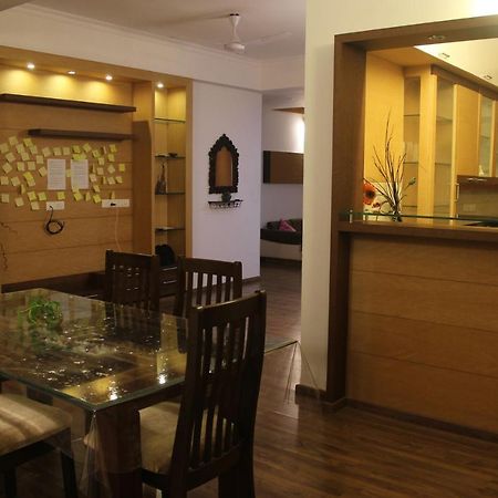 Serene Homestay Thiruvananthapuram Bagian luar foto